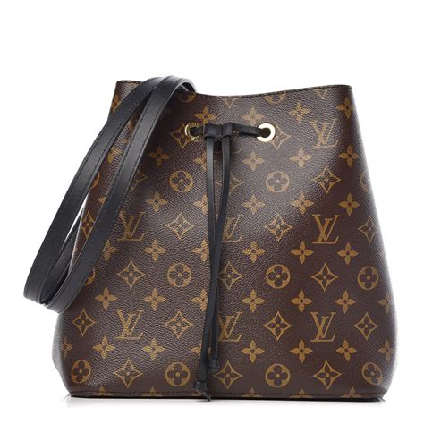 néo noé louis vuitton|Louis Vuitton neonoe monogram.